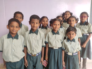 Empowering donors by enabling them to create micro-level impact