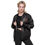 Miniatura: Leather Bomber Jacket