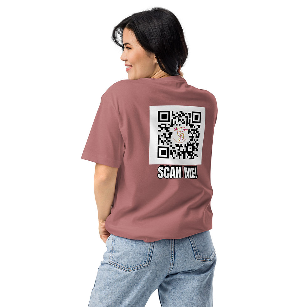 Miniatura: Favorite Band Unisex T-Shirt