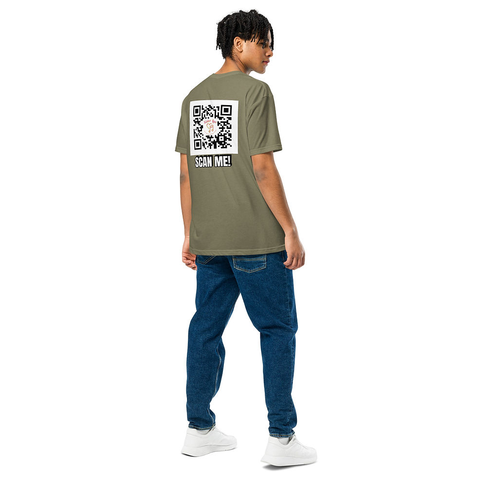 Miniatura: Favorite Band Unisex T-Shirt