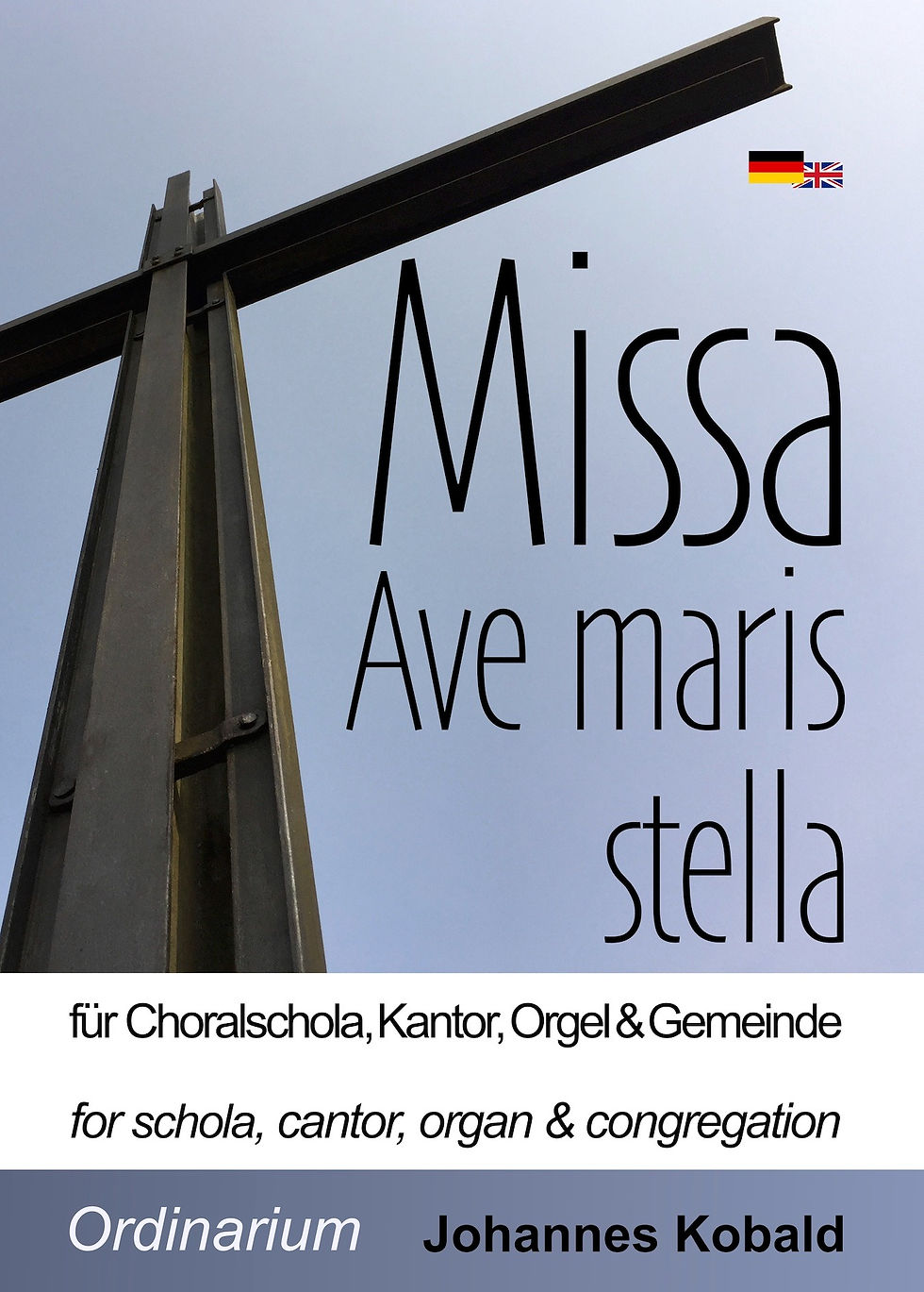 Missa Ave maris stella