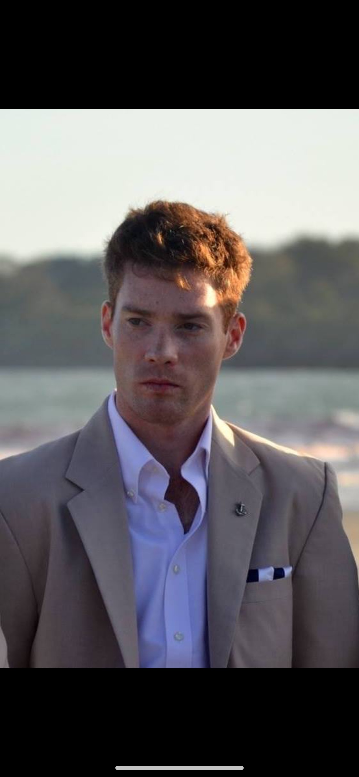 Writer: Matthew O’Loughlin