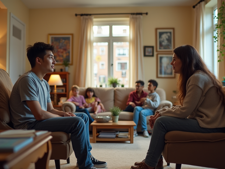 Boost Your Relationship with Better Communication