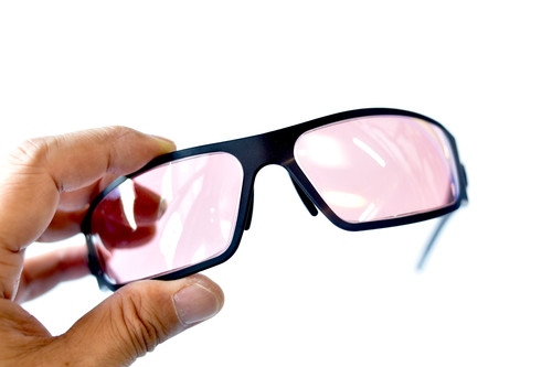 GATORZ MAGNUM Asian Fit NXT HCD ACT(アクト)PLUS VARIA ピンク調光