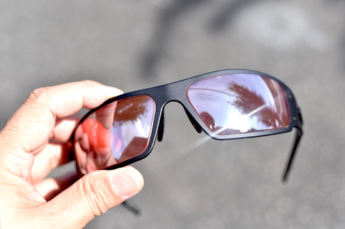 GATORZ MAGNUM Asian Fit NXT HCD ACT(アクト)PLUS VARIA ピンク調光