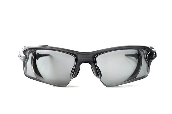 諦めてた度付きサングラスをOAKLEYで作る！強度近視対応ICRX NXTレンズ☆