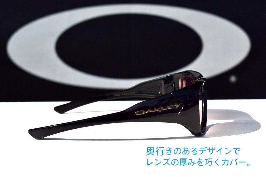 強度近視-11Dの挑戦！諦めていた度付きサングラス