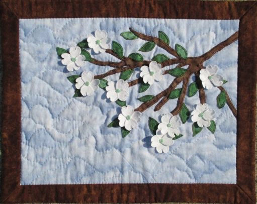 Delightfully Easy Dogwood