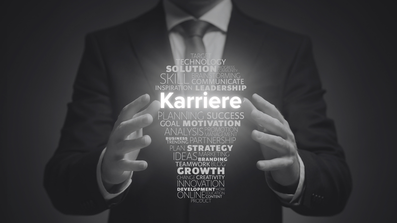 Karrierestrategie