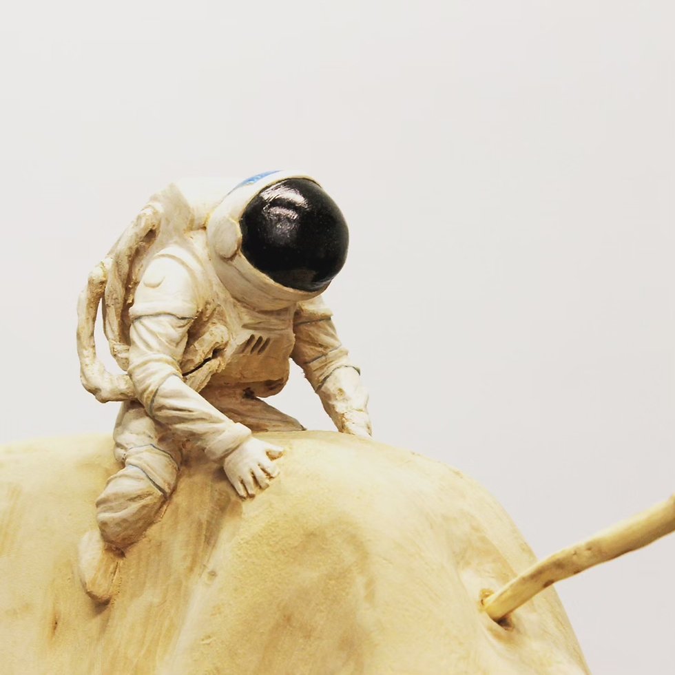 Ausstellung Early Bird München