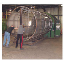 Vacuum Metalizing