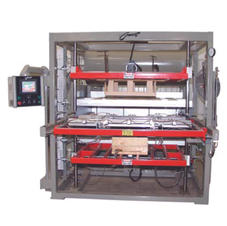 Vacuum Forming