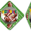 Thumbnail: Football Character Convex Mirror