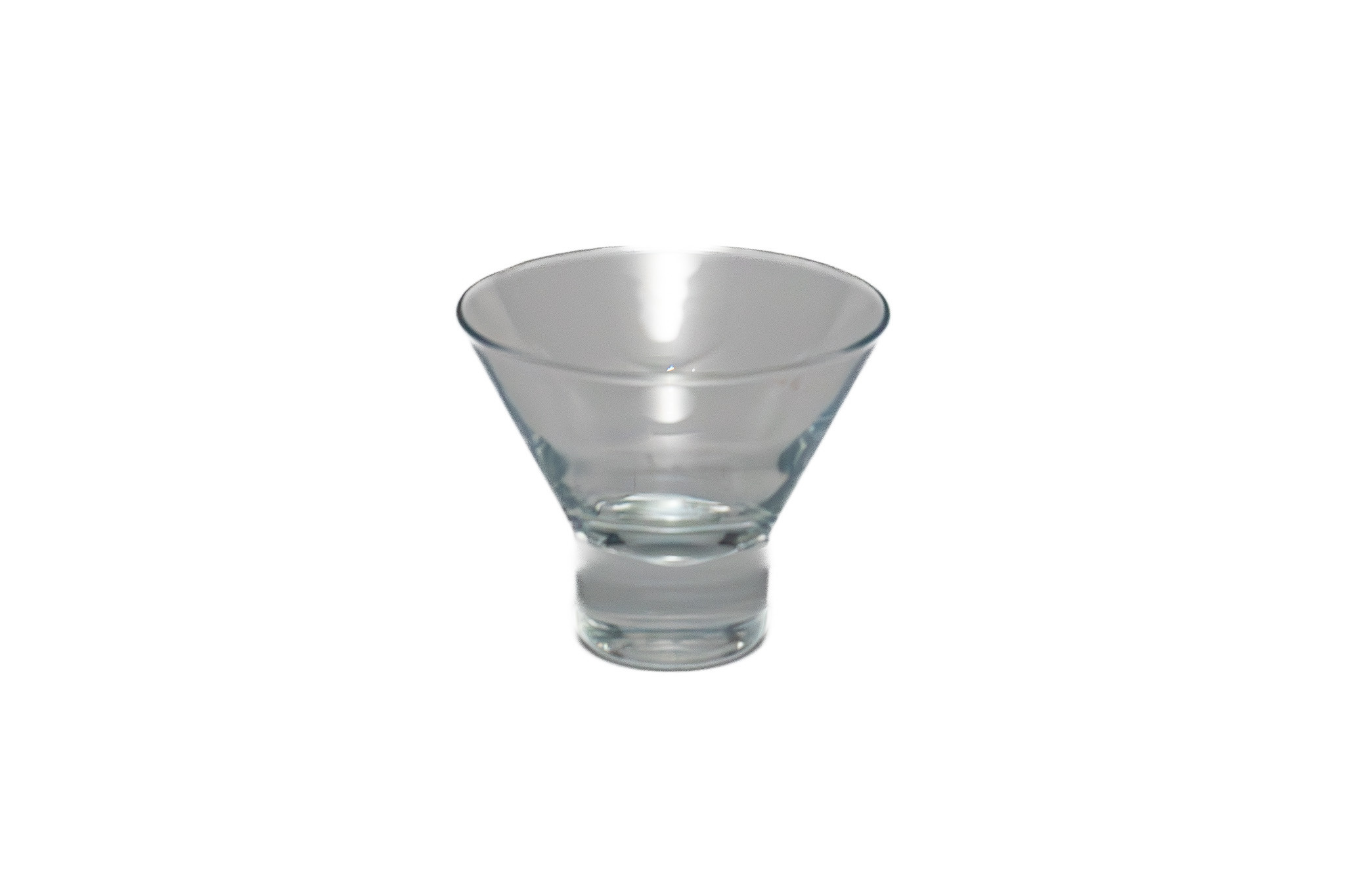 Small Cocktail Glass