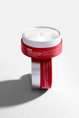 Миниатюра: Medi-Peel Лакто-коллагеновые патчи для глаз 1,6 г*60 шт.