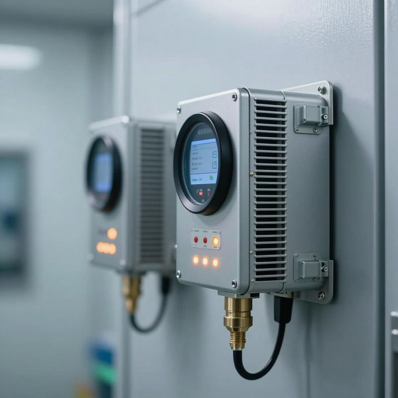 FSSC 22000 Certification