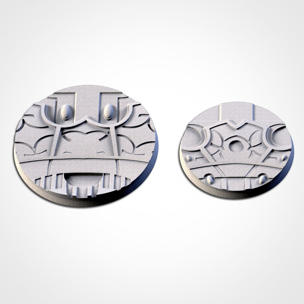 Thumbnail: Magic temple Bases