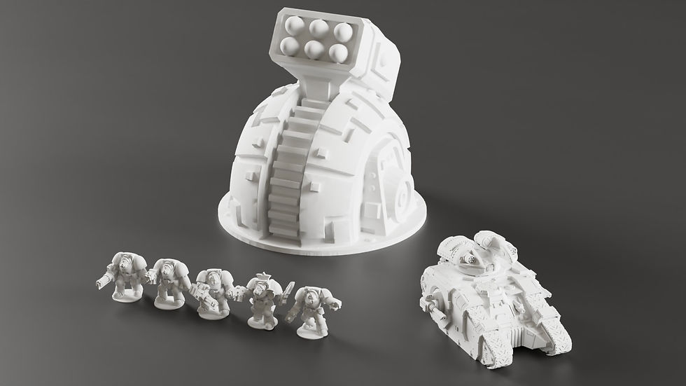 Thumbnail: Turrets