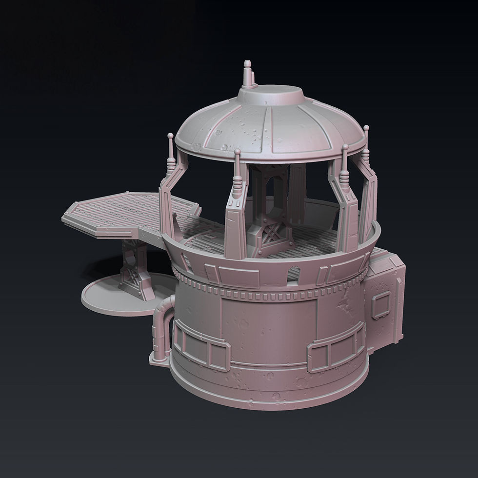 Miniature : Repair Point