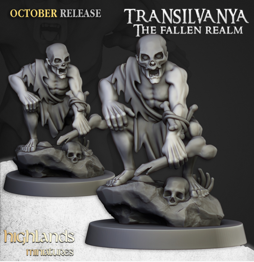 Thumbnail: Ghouls Unit