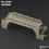 Miniature : Fabricator's Lair décors : foot bridge