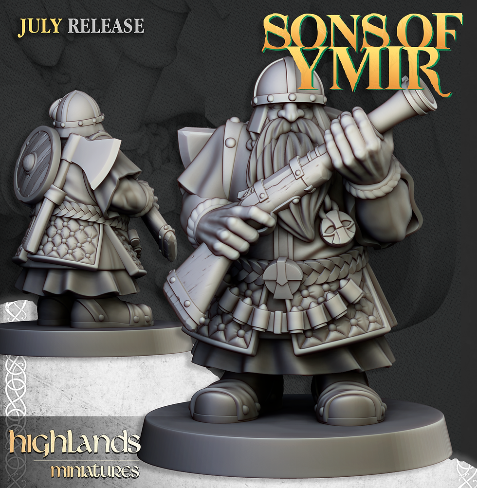 Thumbnail: Dwarf Marksmen