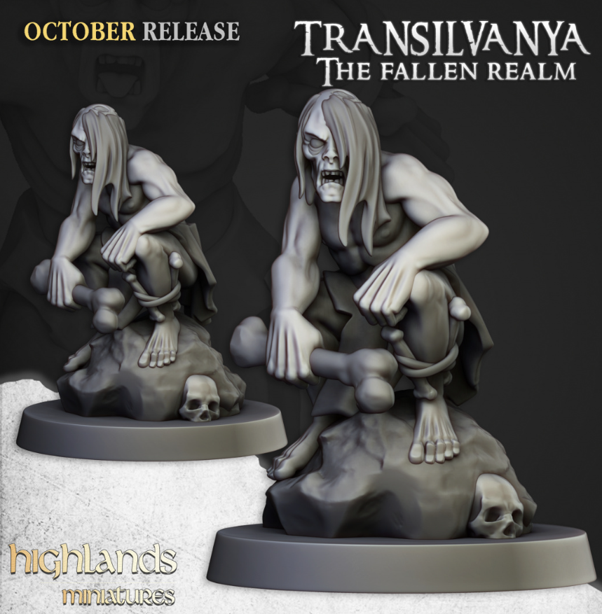 Thumbnail: Ghouls Unit