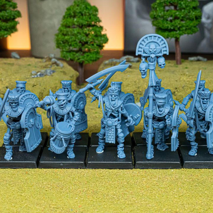 Thumbnail: Ancient Guard