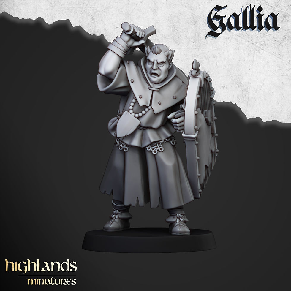 Thumbnail: Gallia Pligrims