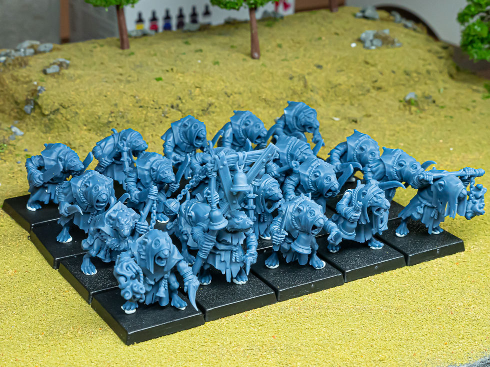 Thumbnail: Vermin Acolytes