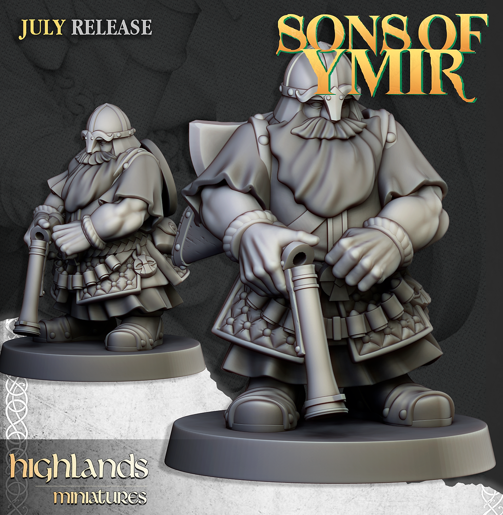 Thumbnail: Dwarf Marksmen