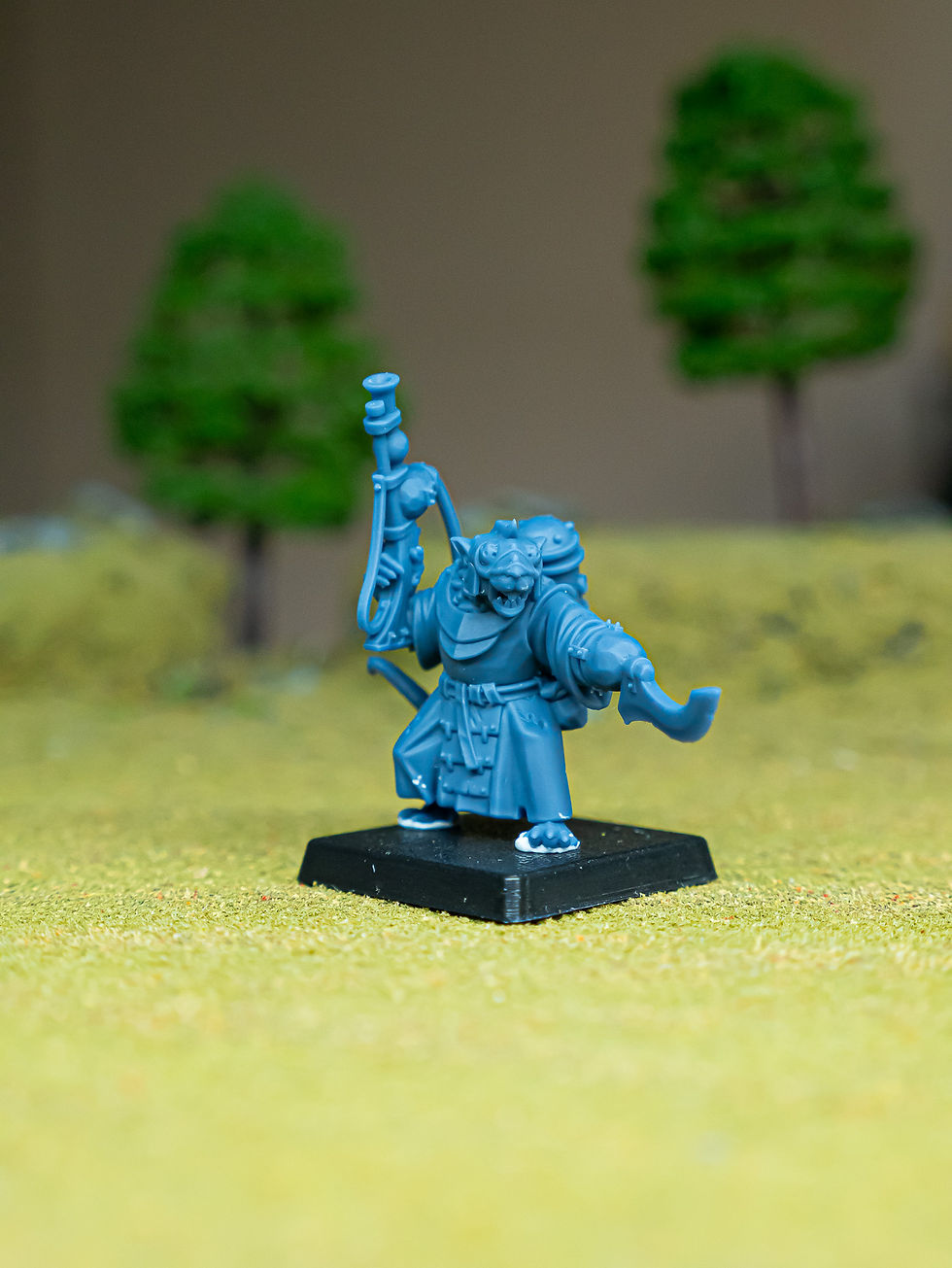 Thumbnail: Sewer Vermin Engineer