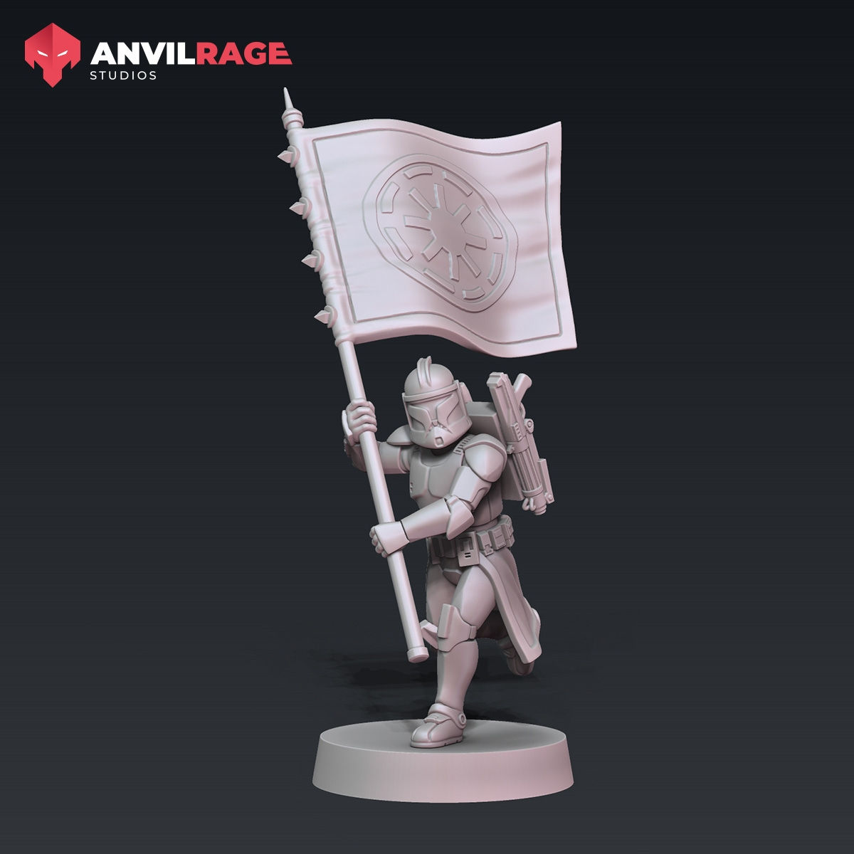 Standard Bearer