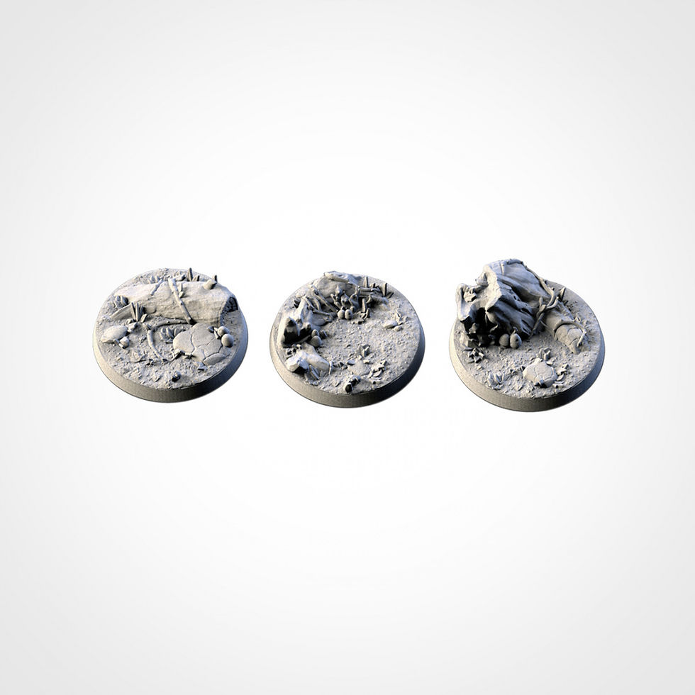 Thumbnail: Forest Bases