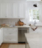 Gable Interiors _ Shelf Styling