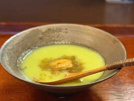 ガレージセール御礼&6月のこにし家のお料理