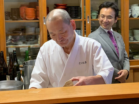こにし家にシェールバカス１回目のご報告