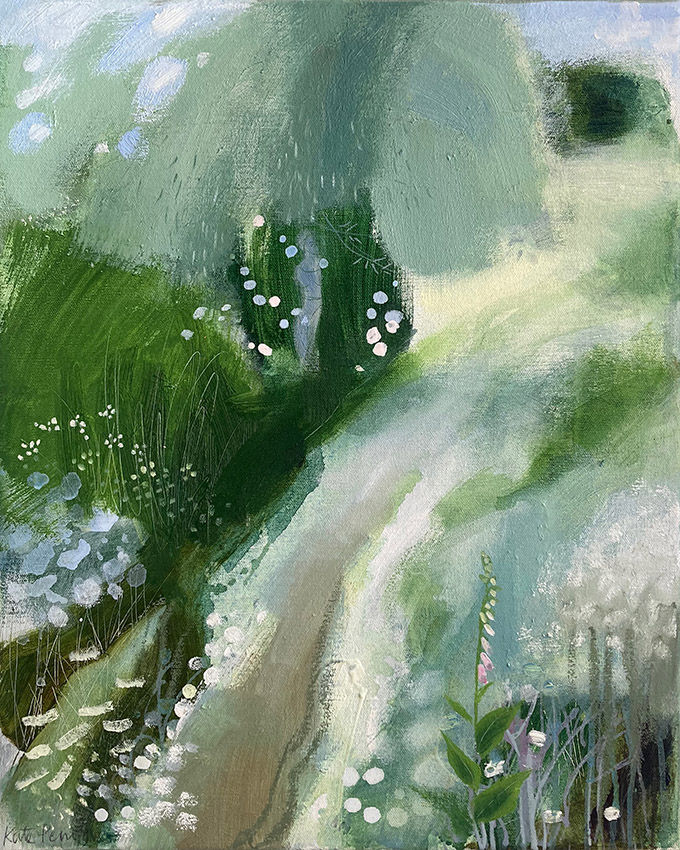 The Start of Summer