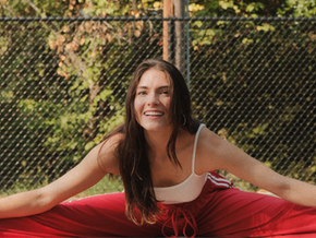 tryhard: DEBUT EP OUT NOW !