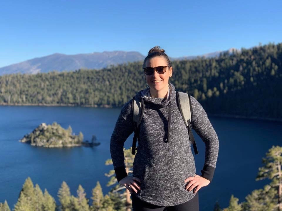 Lake Tahoe