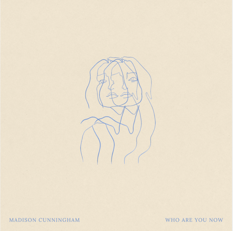 Madison Cunningham^ my favorite album.
