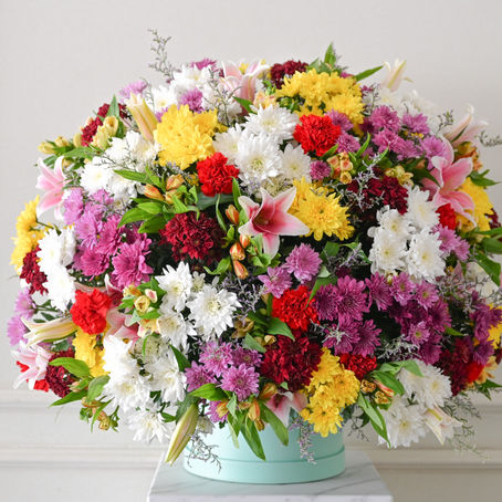 Flower and Co: Your Trusted Online Florist for Unforgettable Floral Experiences