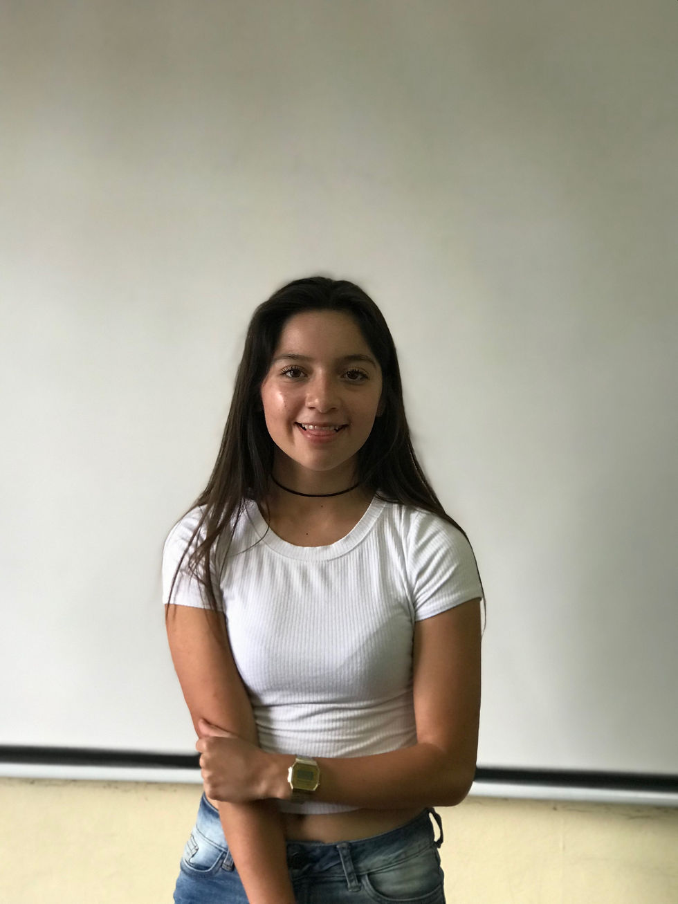 Valeria Reyes Aguilar