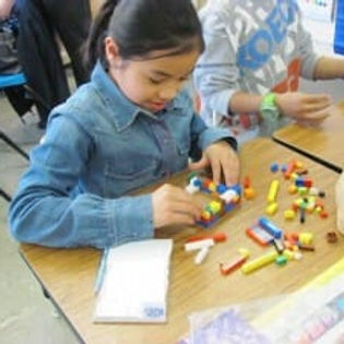 Block Kids Volunteer Training and Informational Session