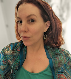 Owner and Operator Lisa Barr