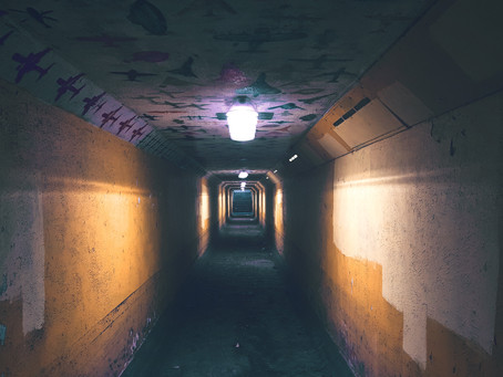 The Dark Side of Social Capital