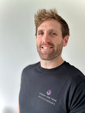Founder of Strong And True