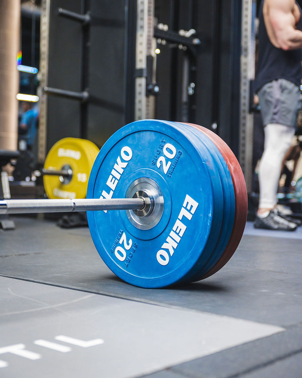 Recover Faster and Stronger: The Benefits of Physiotherapy at Strong and True