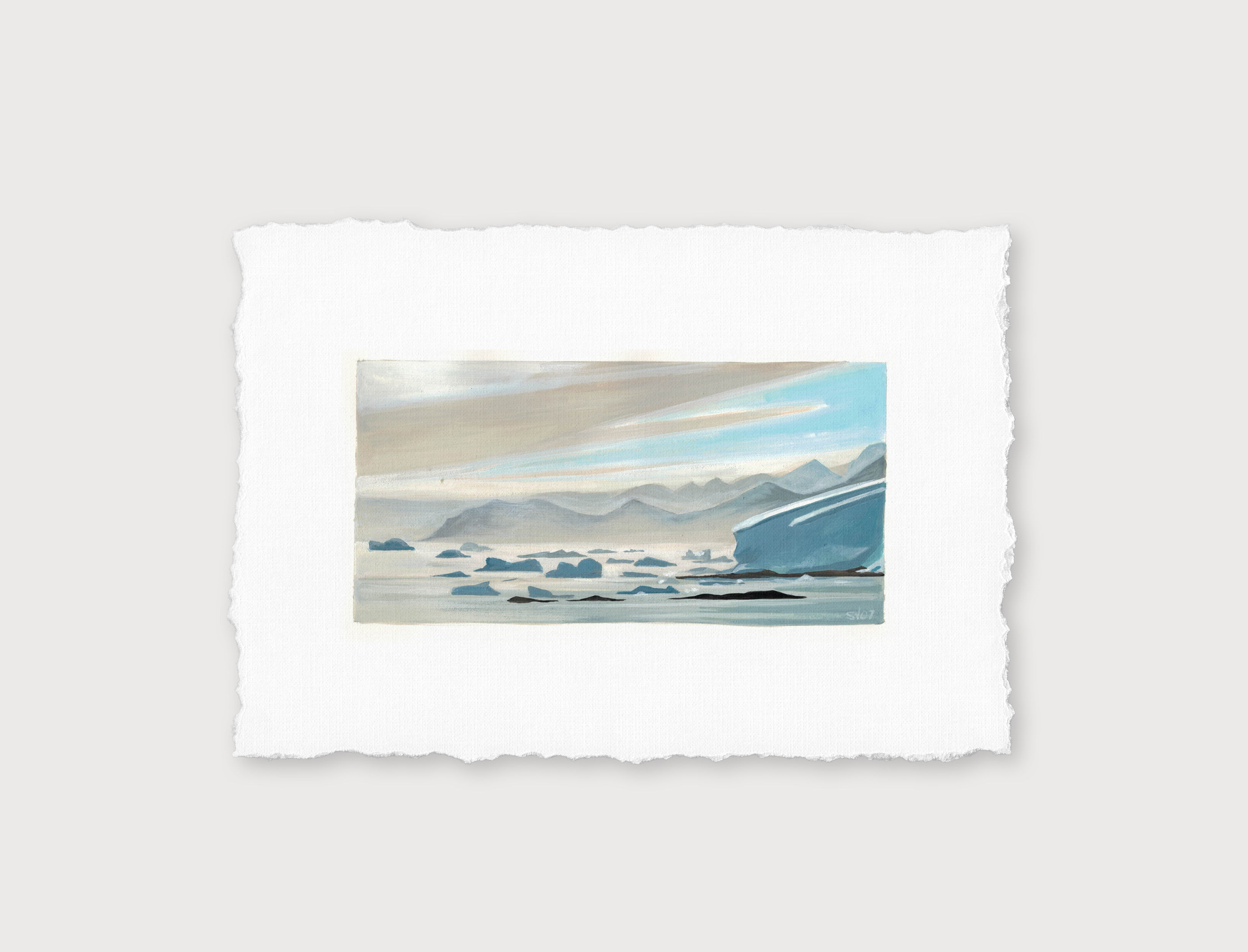 12 Feb 03_0730hrs_Neumayer Channel