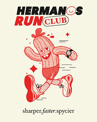 Run club